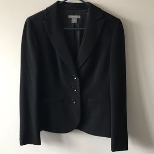 Ann Taylor Suit Blazer